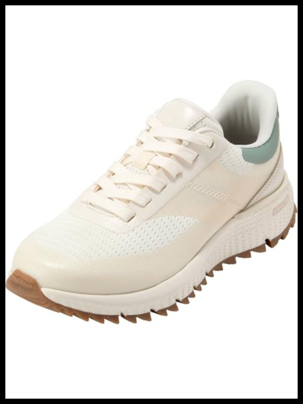 Cole Haan Women's Grand Crosscourt Golf Sneakers, Lightweight, Leather,